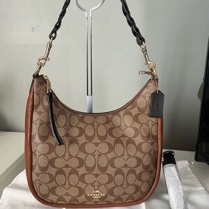 Coach Jules Hobo  Bag